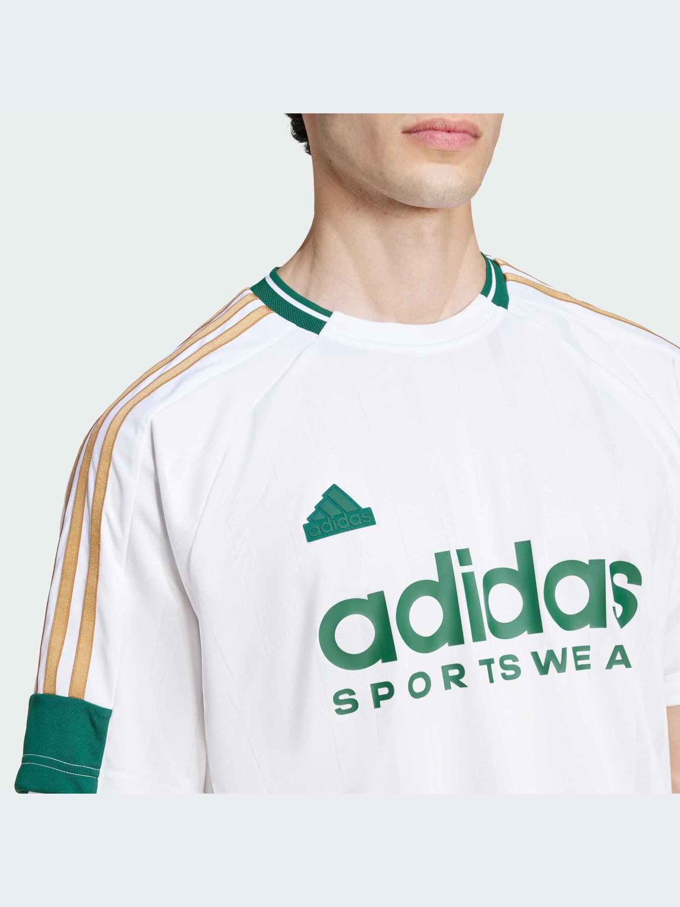 Футболки и поло Adidas Tiro модель IY4503-KZ Футболки и поло Adidas Tiro модель IY4503-KZ Фото