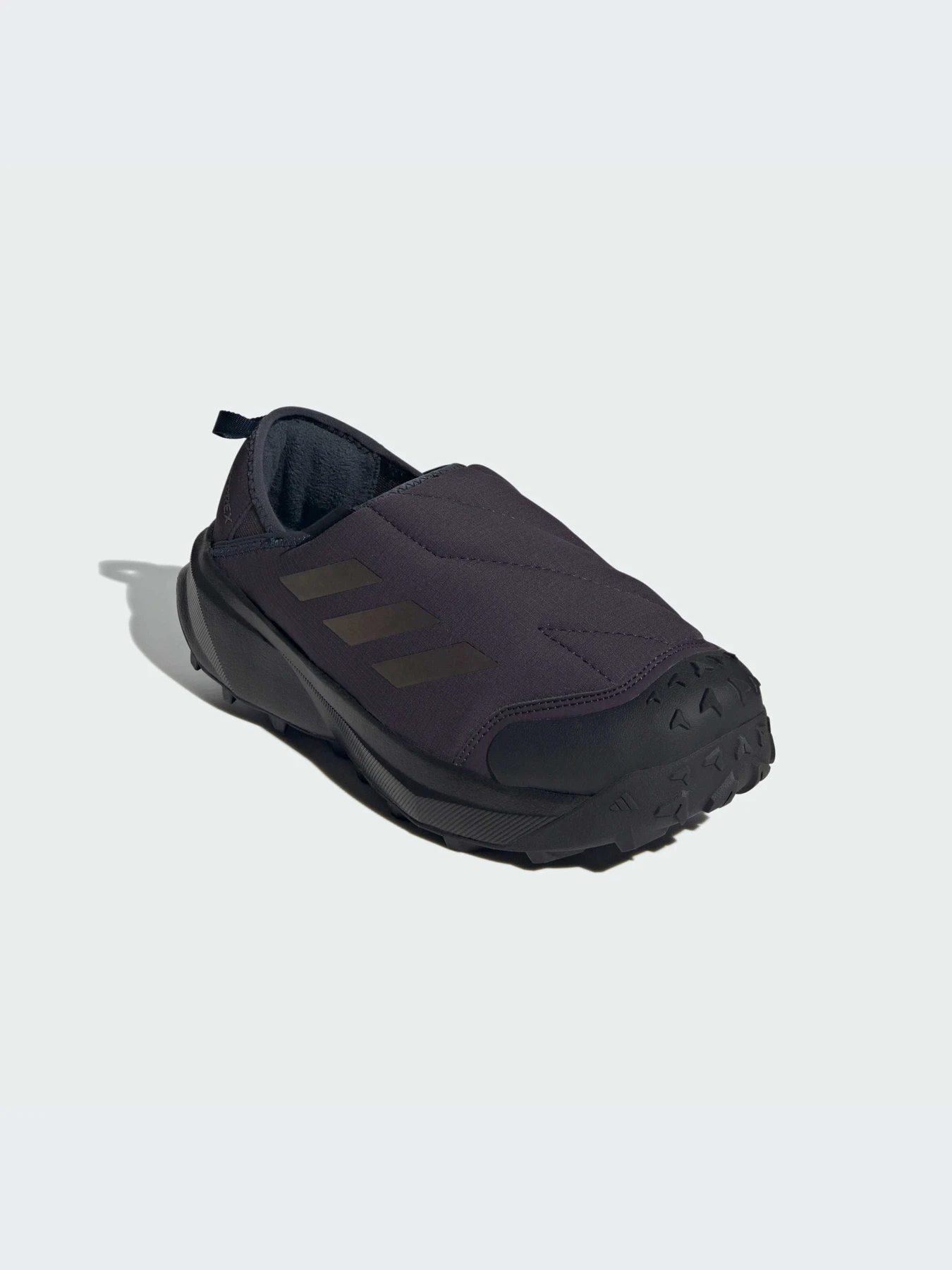 Слипоны и мокасины Adidas модель ID3444-KZ Слипоны и мокасины Adidas модель ID3444-KZ Фото