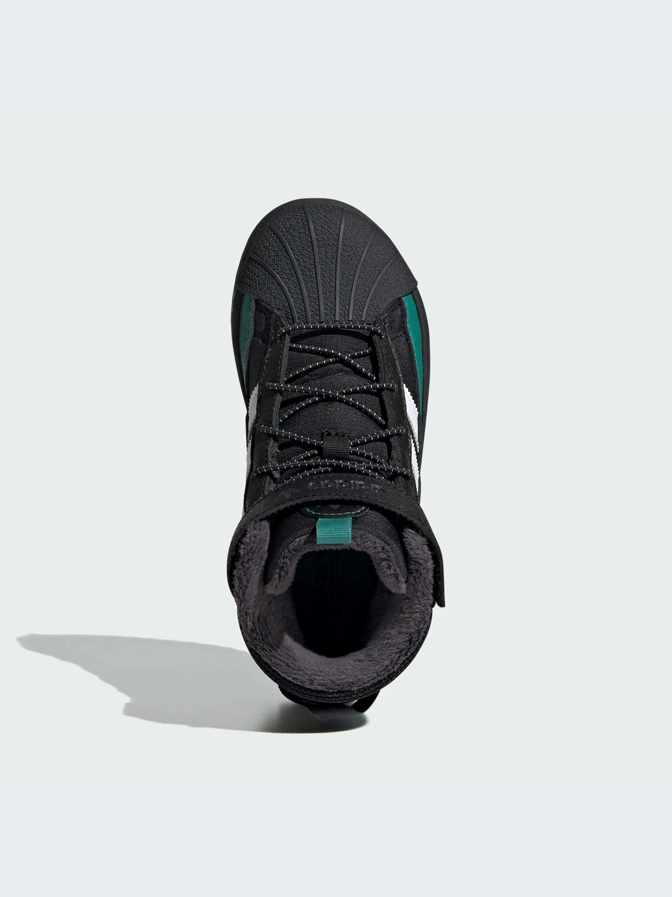 Ботинки и сапоги Adidas Superstar модель ID1015-KZ Ботинки и сапоги Adidas Superstar модель ID1015-KZ Фото