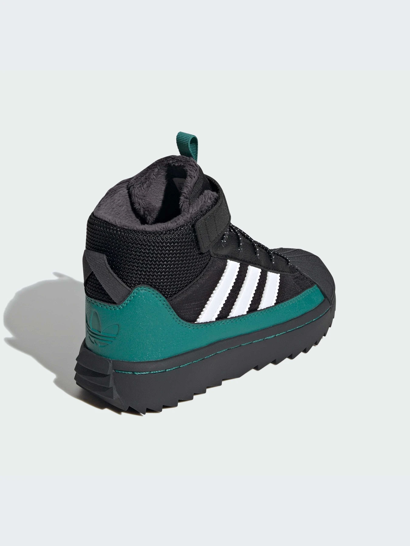 Ботинки и сапоги Adidas Superstar модель ID1015-KZ Ботинки и сапоги Adidas Superstar модель ID1015-KZ Фото