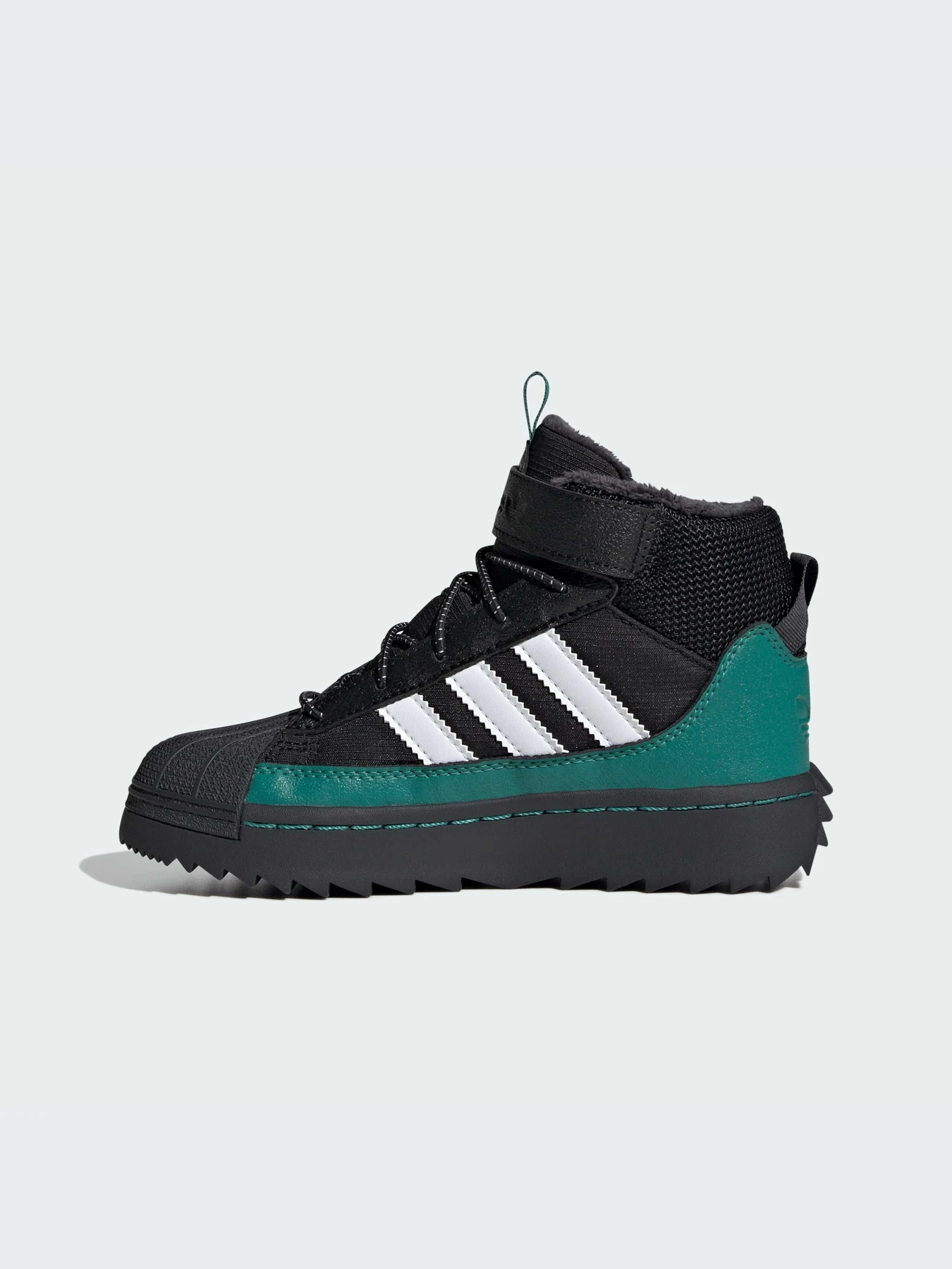 Ботинки и сапоги Adidas Superstar модель ID1015-KZ Ботинки и сапоги Adidas Superstar модель ID1015-KZ Фото