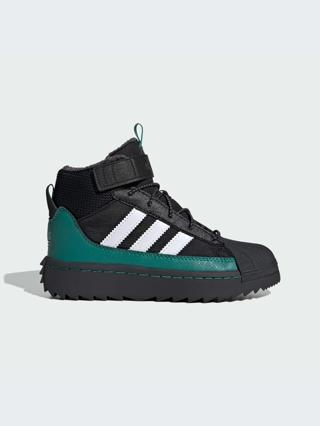 Ботинки и сапоги Adidas Superstar модель ID1015-KZ Ботинки и сапоги Adidas Superstar модель ID1015-KZ Фото