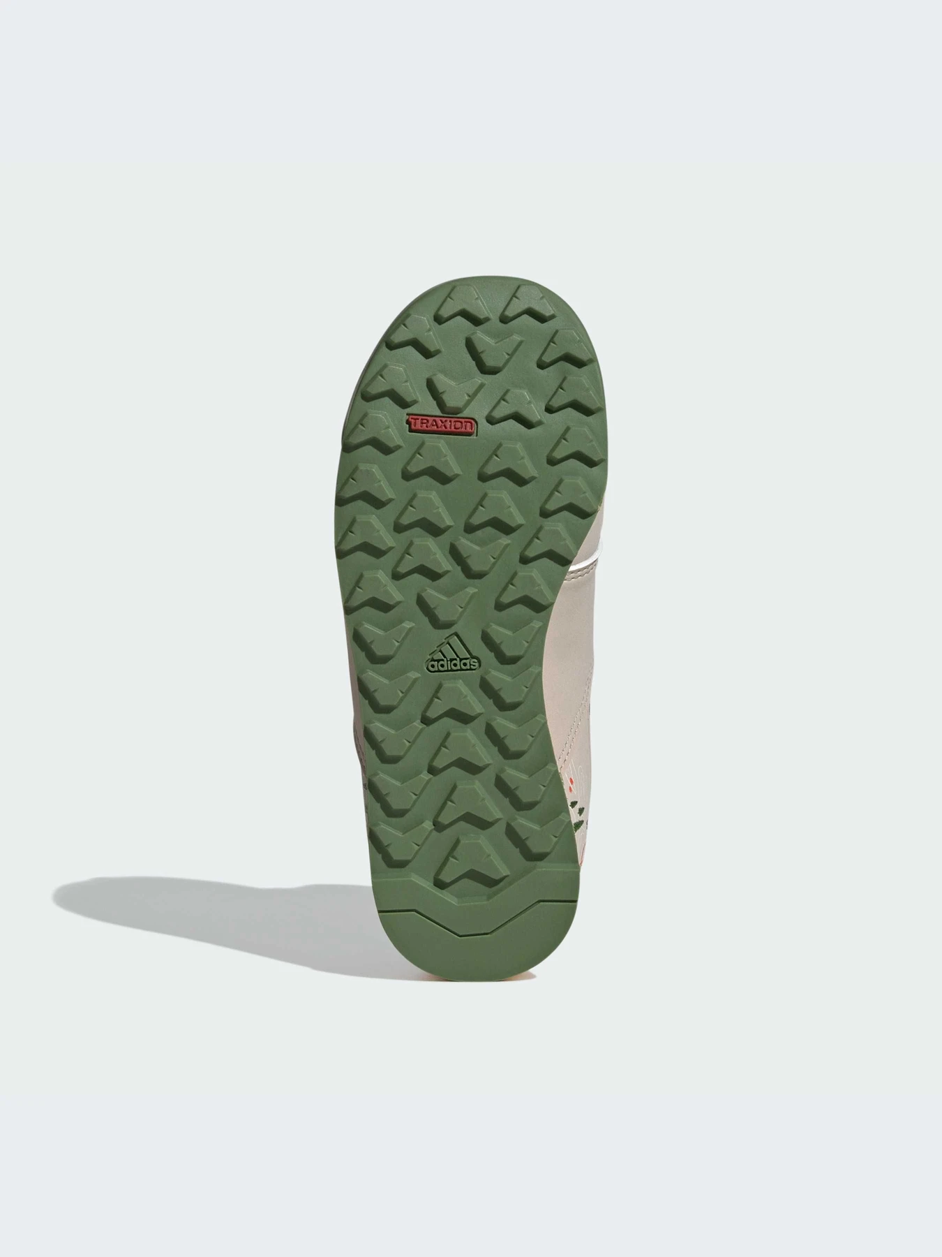 Ботинки и сапоги Adidas Disney модель ID3557-KZ Ботинки и сапоги Adidas Disney модель ID3557-KZ Фото