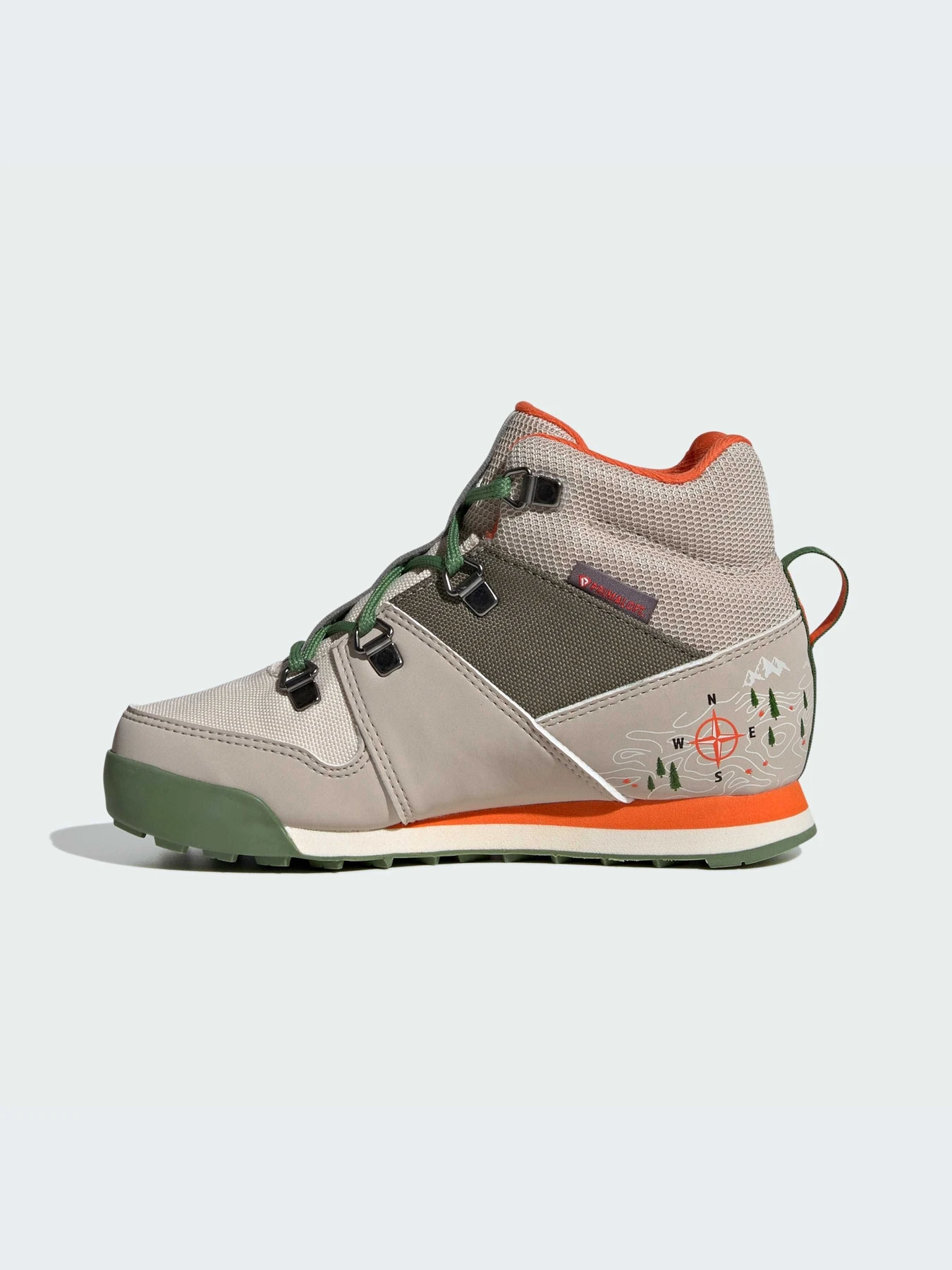 Ботинки и сапоги Adidas Disney модель ID3557-KZ Ботинки и сапоги Adidas Disney модель ID3557-KZ Фото