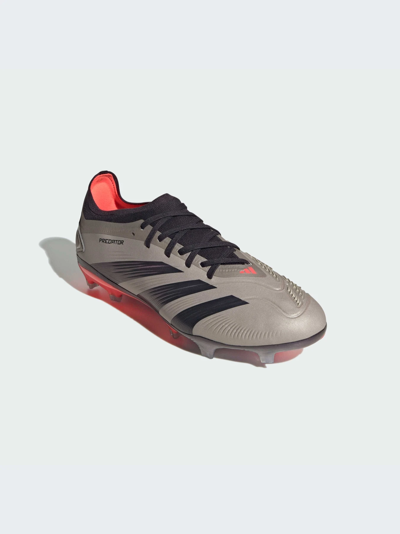 Кроссовки Adidas Predator модель IF6327-KZ Кроссовки Adidas Predator модель IF6327-KZ Фото