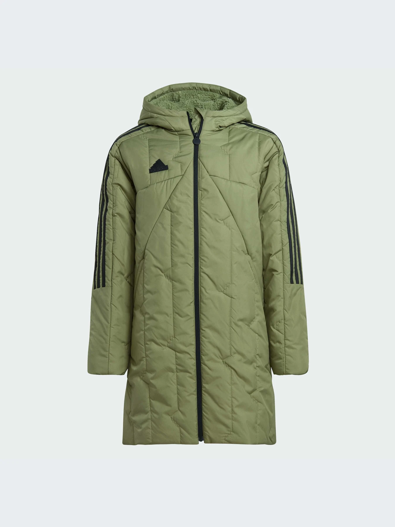 Куртки и дубленки Adidas Tiro модель IW0547-KZ Куртки и дубленки Adidas Tiro модель IW0547-KZ Фото