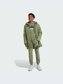 Куртки и дубленки Adidas Tiro модель IW0547-KZ Фото