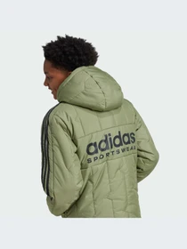 Куртки и дубленки Adidas Tiro модель IW0547-KZ Фото
