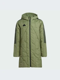 Куртки и дубленки Adidas Tiro модель IW0547-KZ Фото