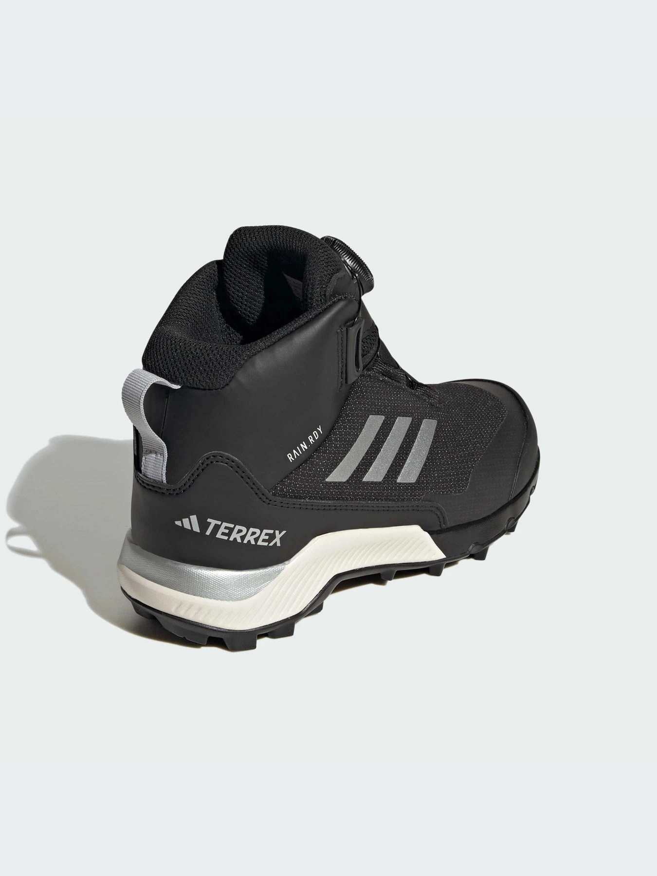 Ботинки и сапоги Adidas модель IF7493-KZ Ботинки и сапоги Adidas модель IF7493-KZ Фото
