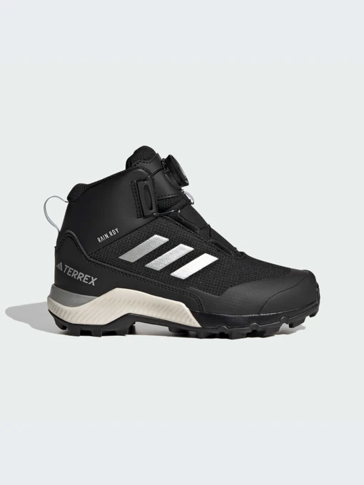 Ботинки и сапоги Adidas модель IF7493-KZ Фото