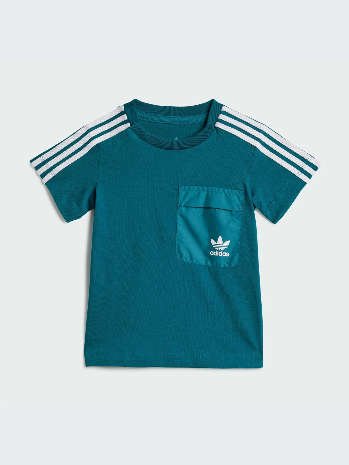 Костюмы Adidas Adicolor модель IY4017-KZ Костюмы Adidas Adicolor модель IY4017-KZ Фото
