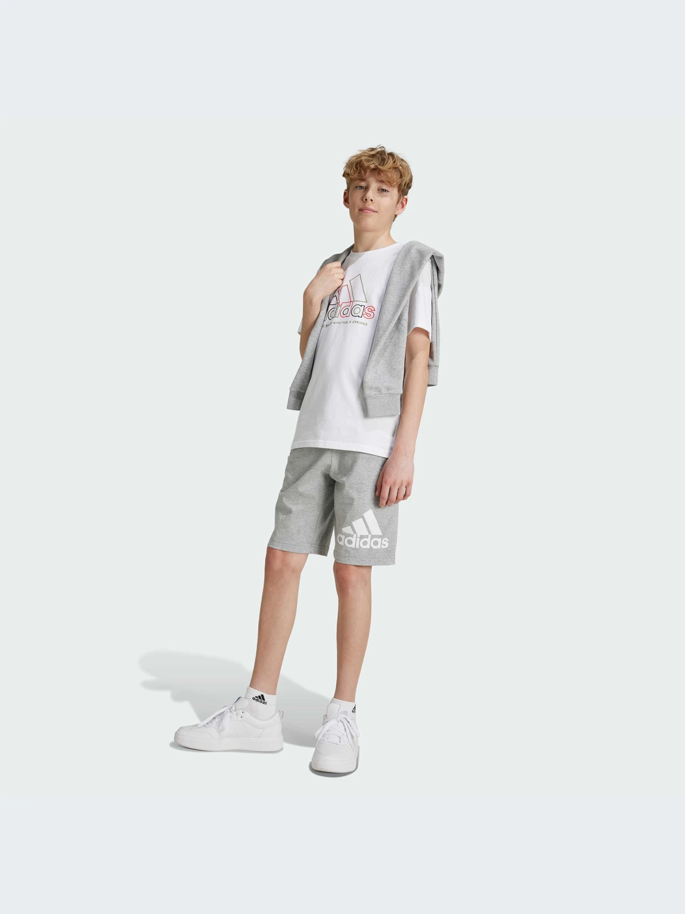 Футболки и поло Adidas модель IZ0424-KZ Футболки и поло Adidas модель IZ0424-KZ Фото