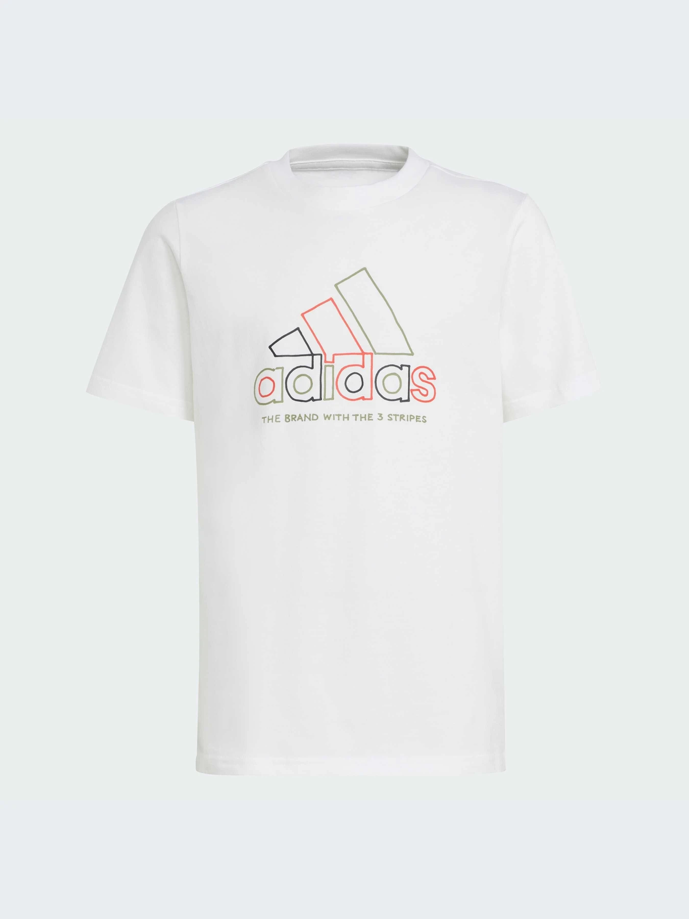 Футболки и поло Adidas модель IZ0424-KZ Футболки и поло Adidas модель IZ0424-KZ Фото
