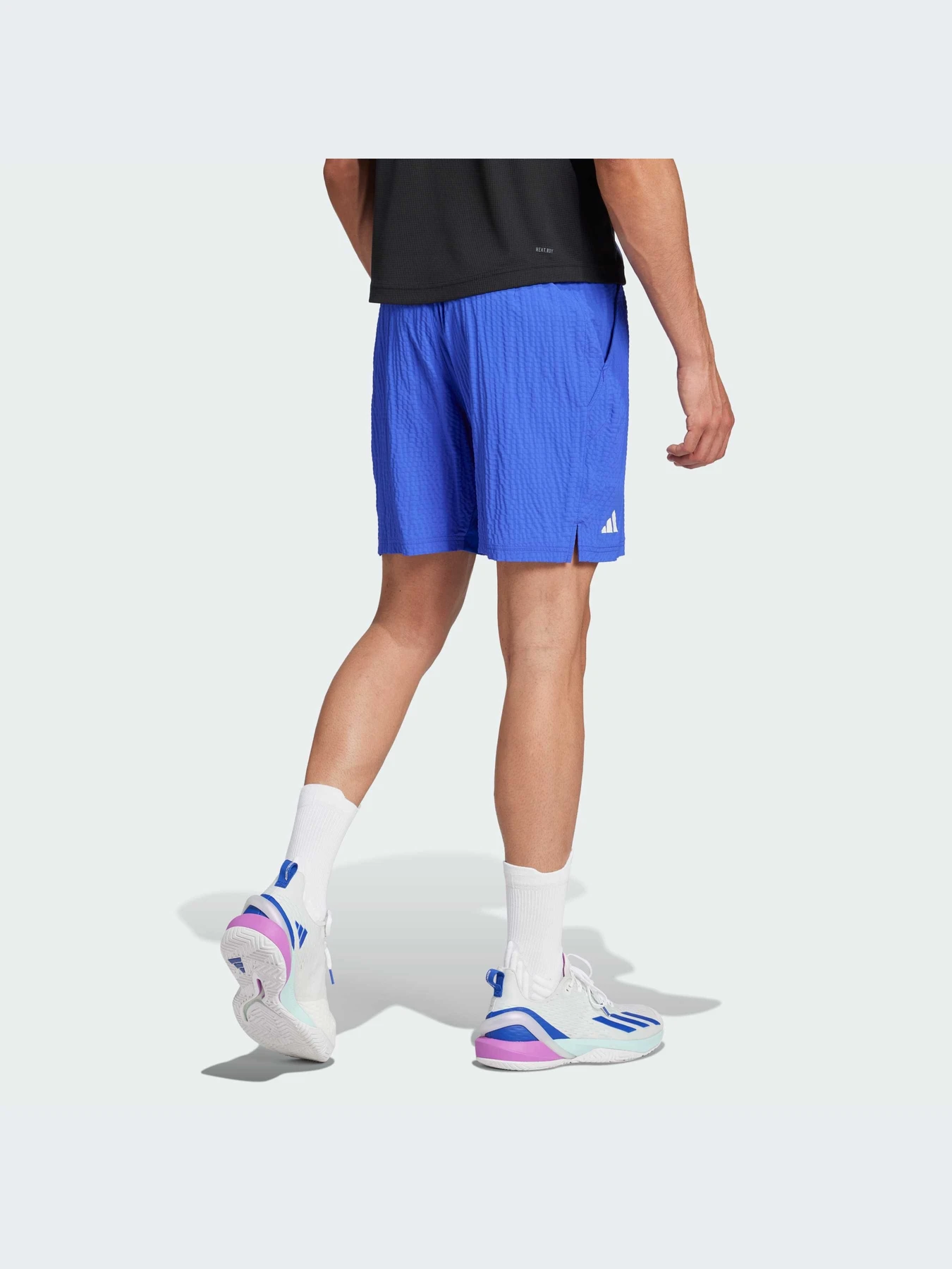 Шорты Adidas модель IT2263-KZ Шорты Adidas модель IT2263-KZ Фото