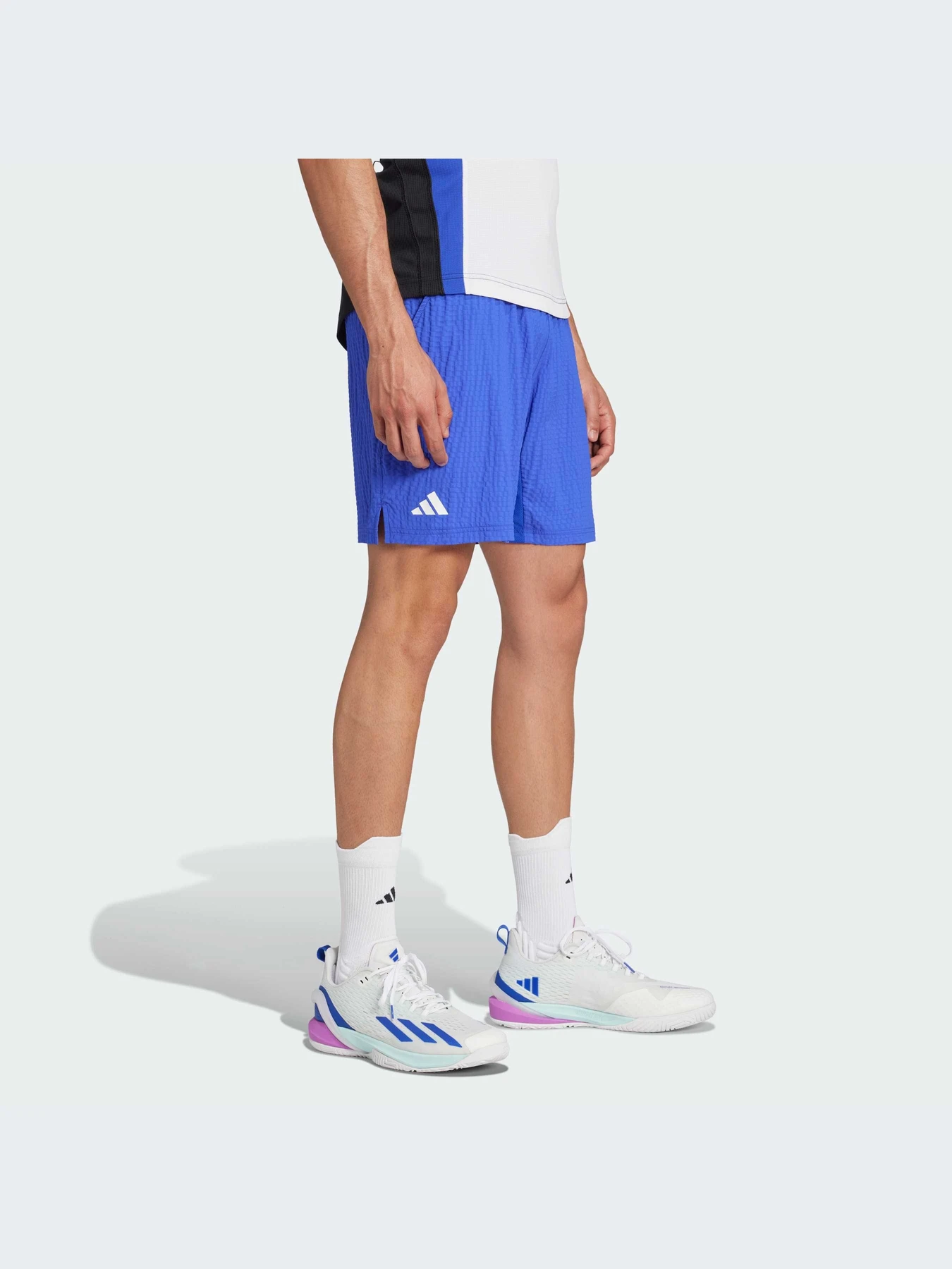 Шорты Adidas модель IT2263-KZ Шорты Adidas модель IT2263-KZ Фото