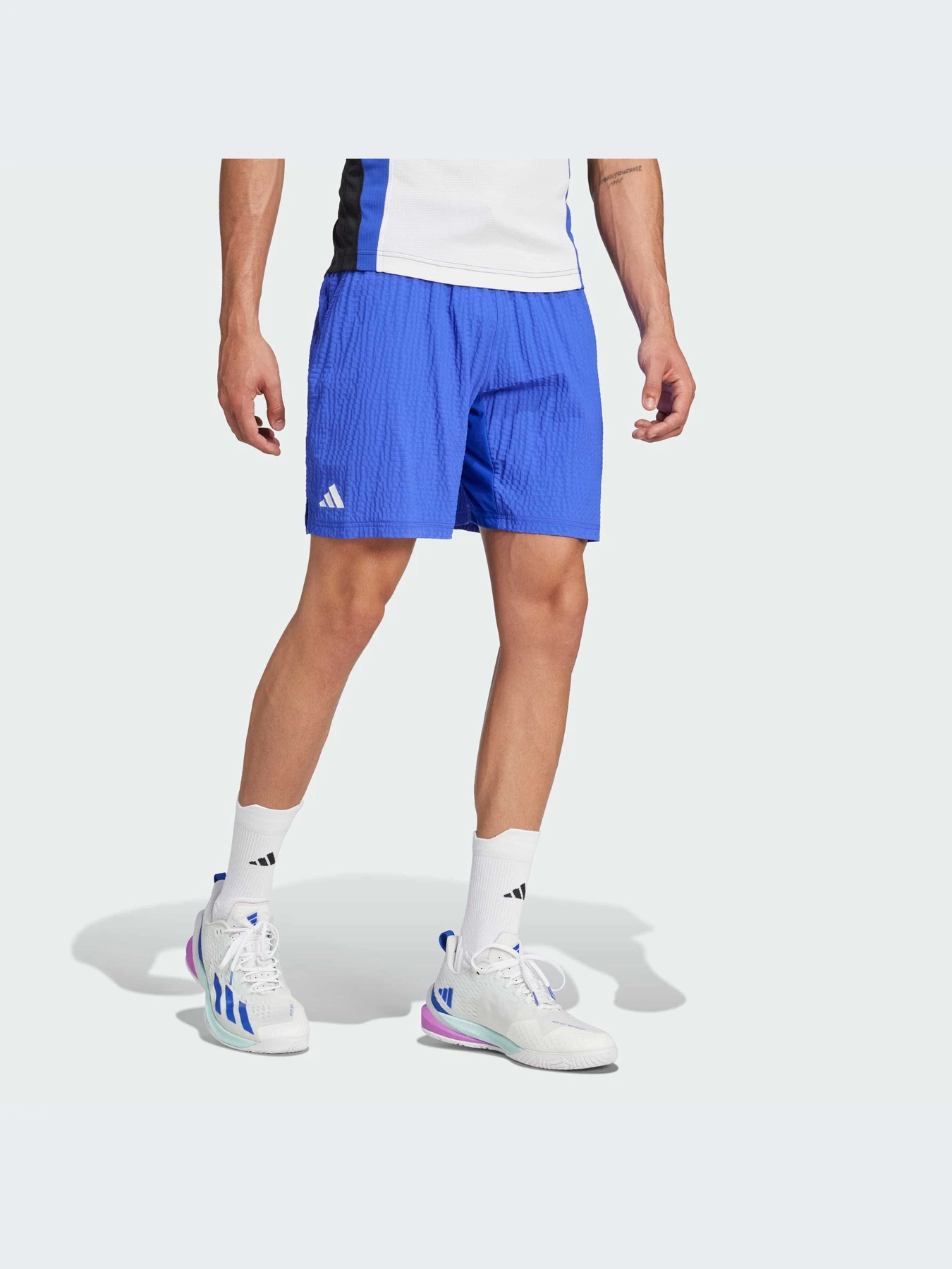Шорты Adidas модель IT2263-KZ Шорты Adidas модель IT2263-KZ Фото