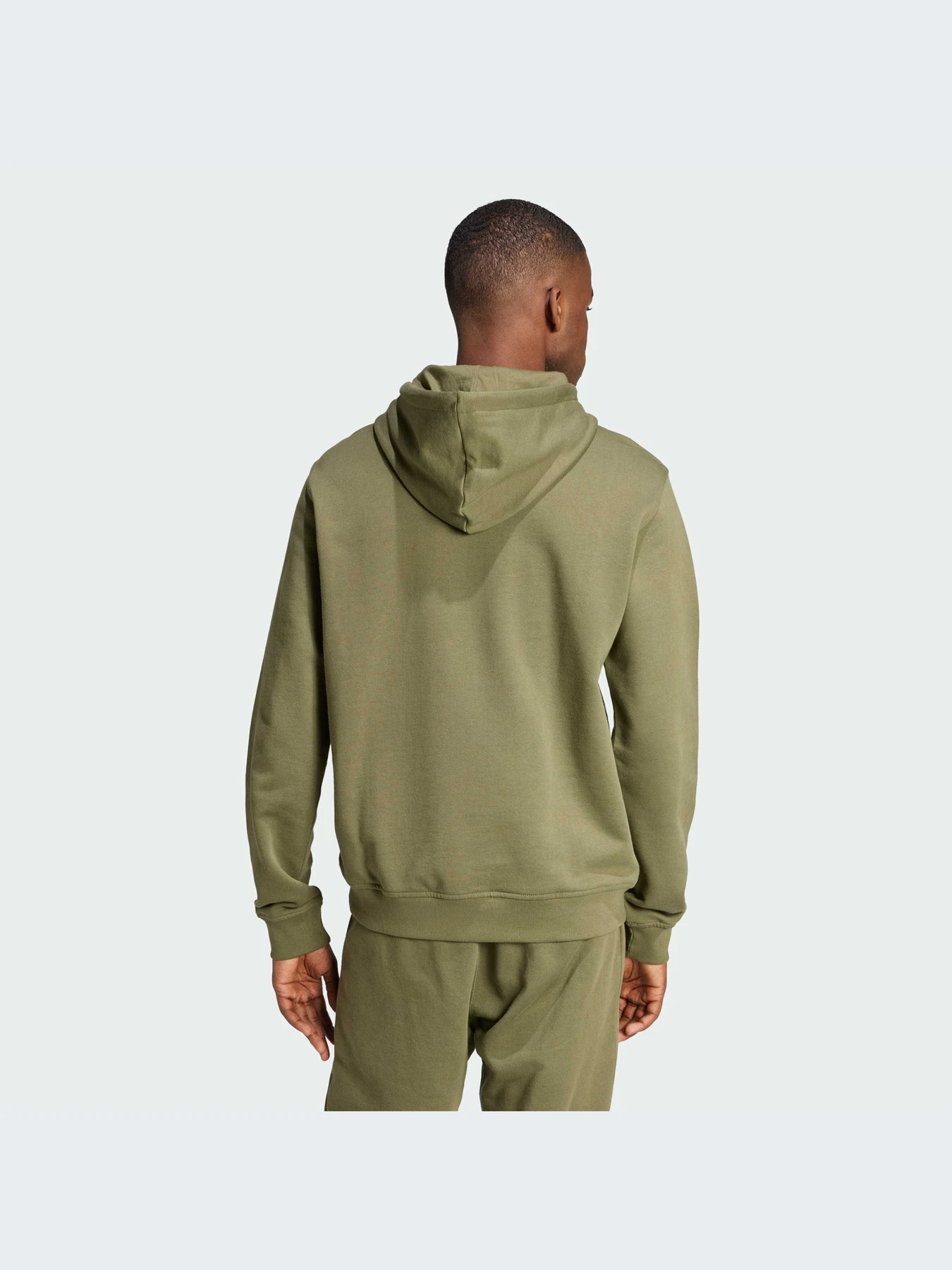 Худи и свитшоты Adidas модель IX7664-KZ Худи и свитшоты Adidas модель IX7664-KZ Фото