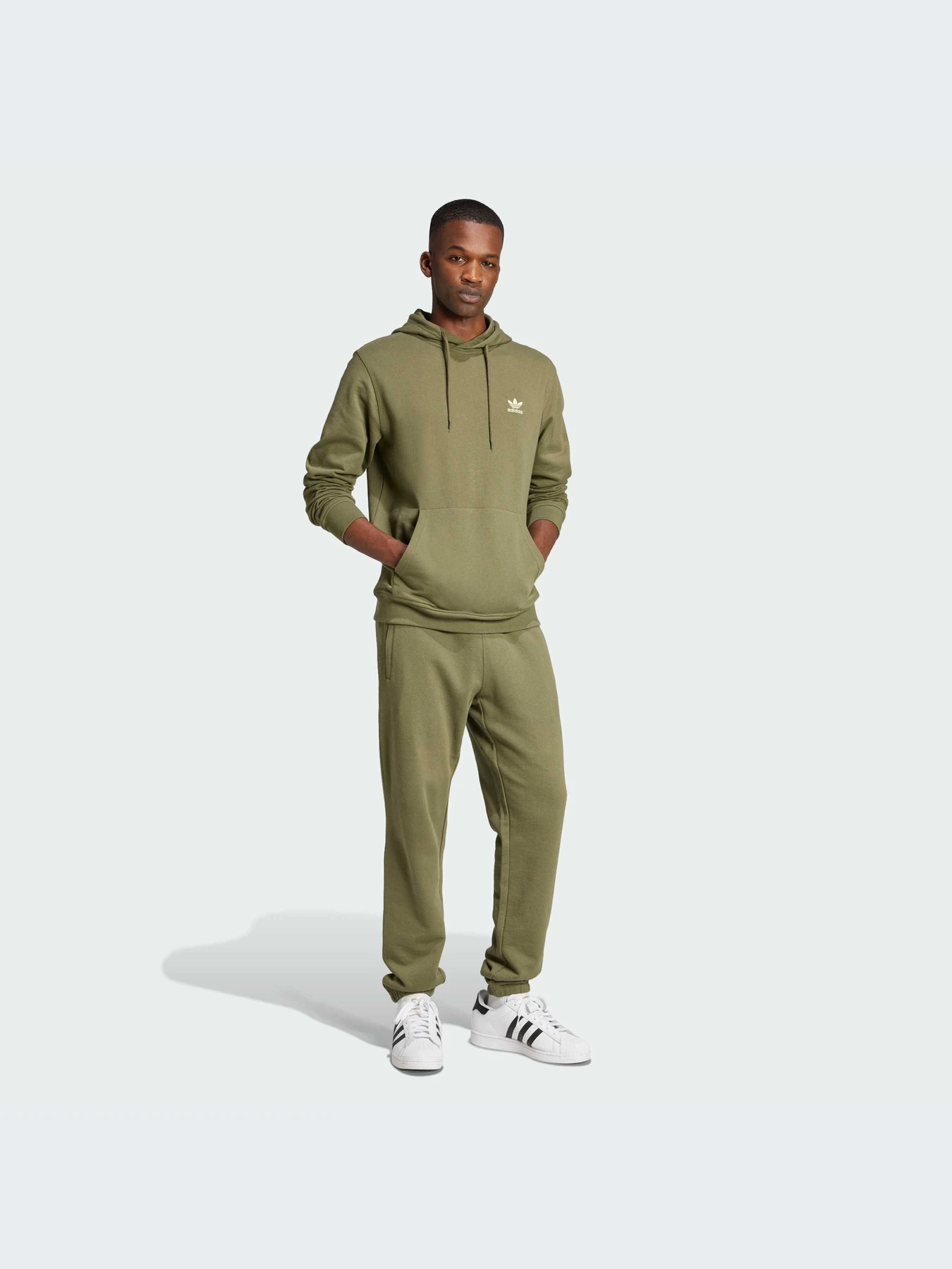 Худи и свитшоты Adidas модель IX7664-KZ Худи и свитшоты Adidas модель IX7664-KZ Фото