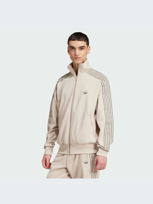 Худи и свитшоты Adidas Adicolor модель IW5826-KZ Фото