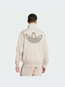 Худи и свитшоты Adidas Adicolor модель IW5826-KZ Фото