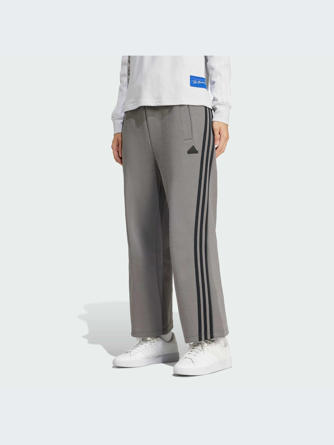 Брюки Adidas модель IW5272-KZ Брюки Adidas модель IW5272-KZ Фото