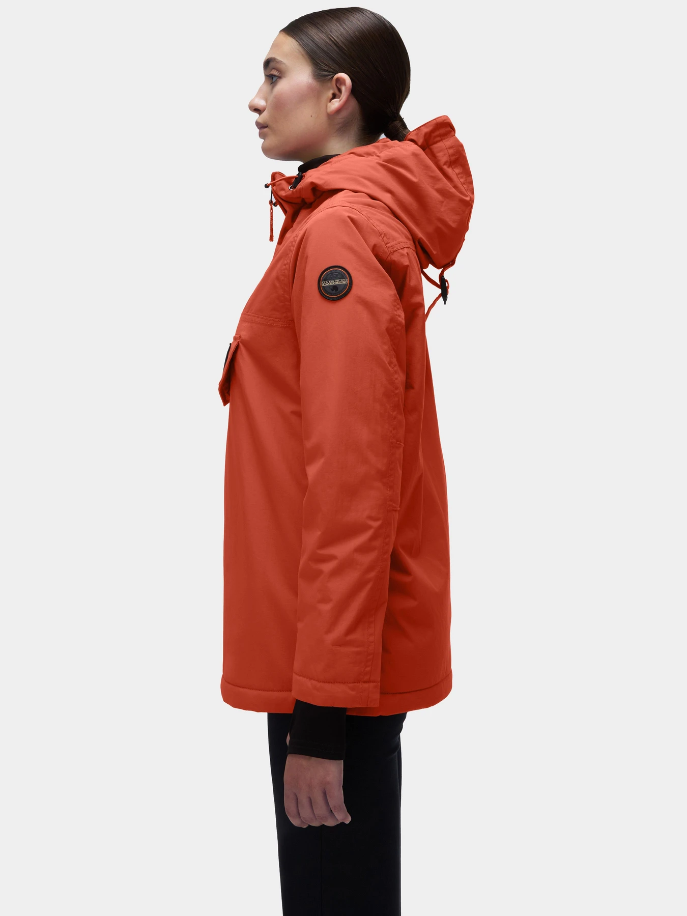 Куртки и дубленки Napapijri модель NP0A4GM5_R1B Куртки и дубленки Napapijri модель NP0A4GM5_R1B Фото