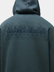Худи и свитшоты Napapijri модель NP0A4HZQ_G1S Фото