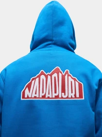 Худи и свитшоты Napapijri модель NP0A4I9R_B2P Фото