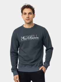 Худи и свитшоты Merrell модель M25SMITHM Фото