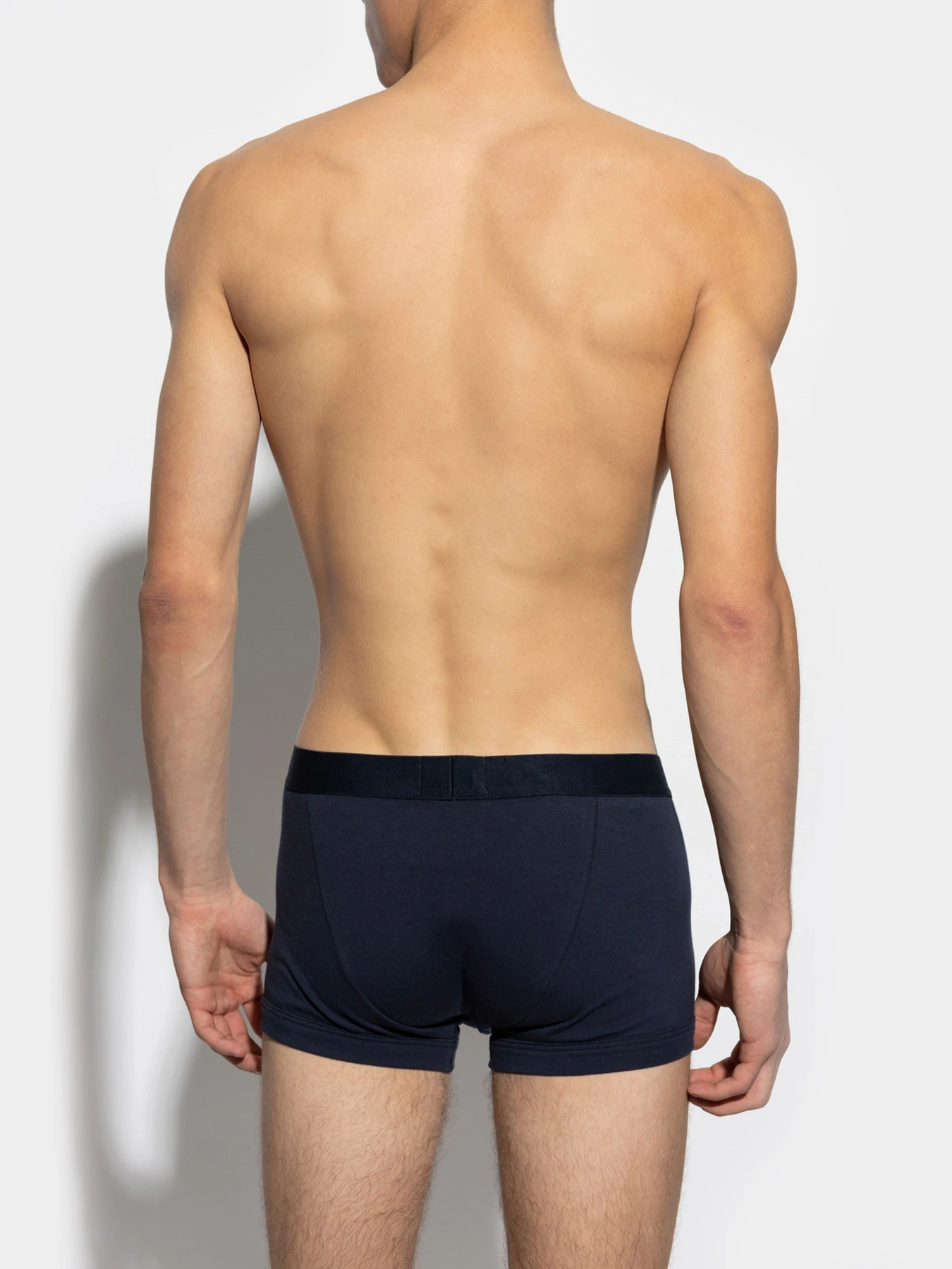 Нижнее белье Emporio Armani модель 111210-4F504-08293 Нижнее белье Emporio Armani модель 111210-4F504-08293 Фото