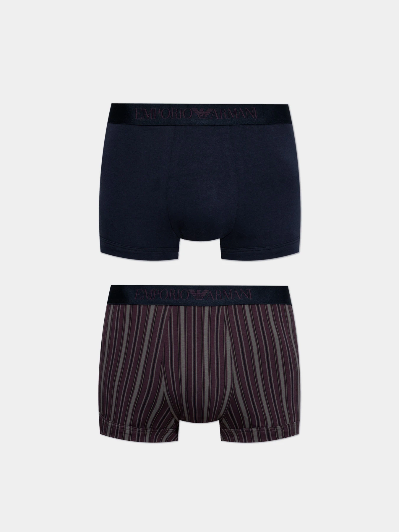 Нижнее белье Emporio Armani модель 111210-4F504-08293 Нижнее белье Emporio Armani модель 111210-4F504-08293 Фото