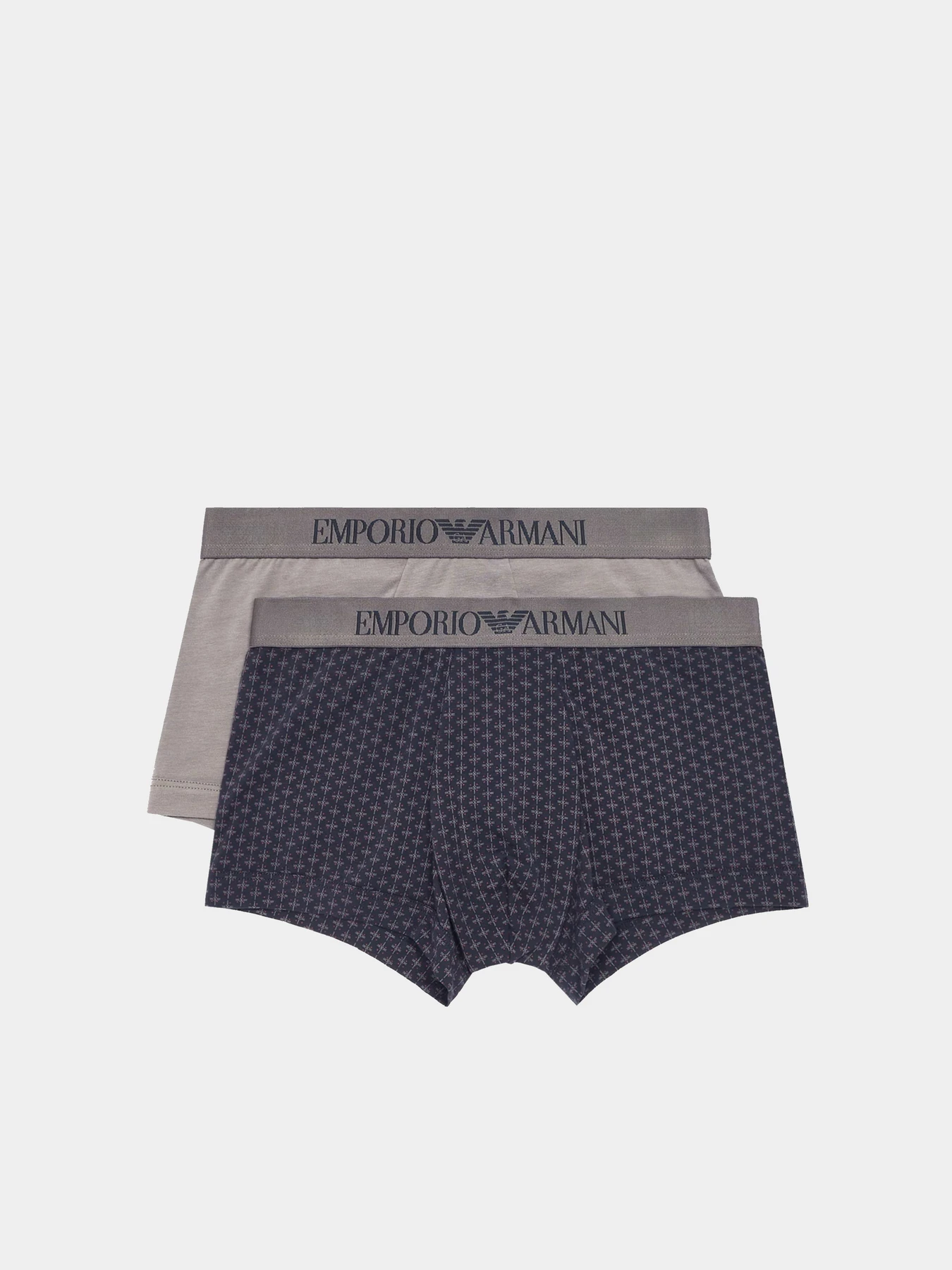 Нижнее белье Emporio Armani модель 111210-4F504-72636 Нижнее белье Emporio Armani модель 111210-4F504-72636 Фото