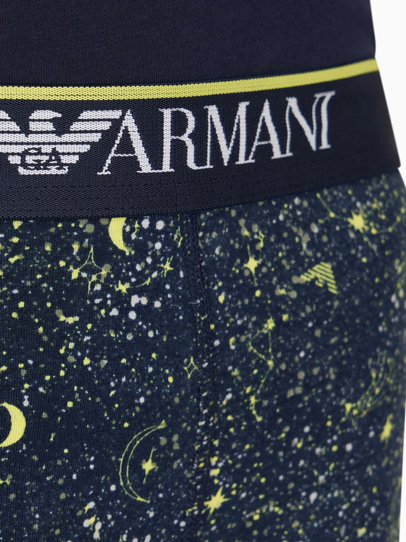 Одежда для дома и сна Emporio Armani модель 111604-4F596-74436 Одежда для дома и сна Emporio Armani модель 111604-4F596-74436 Фото