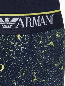 Одежда для дома и сна Emporio Armani модель 111604-4F596-74436 Фото