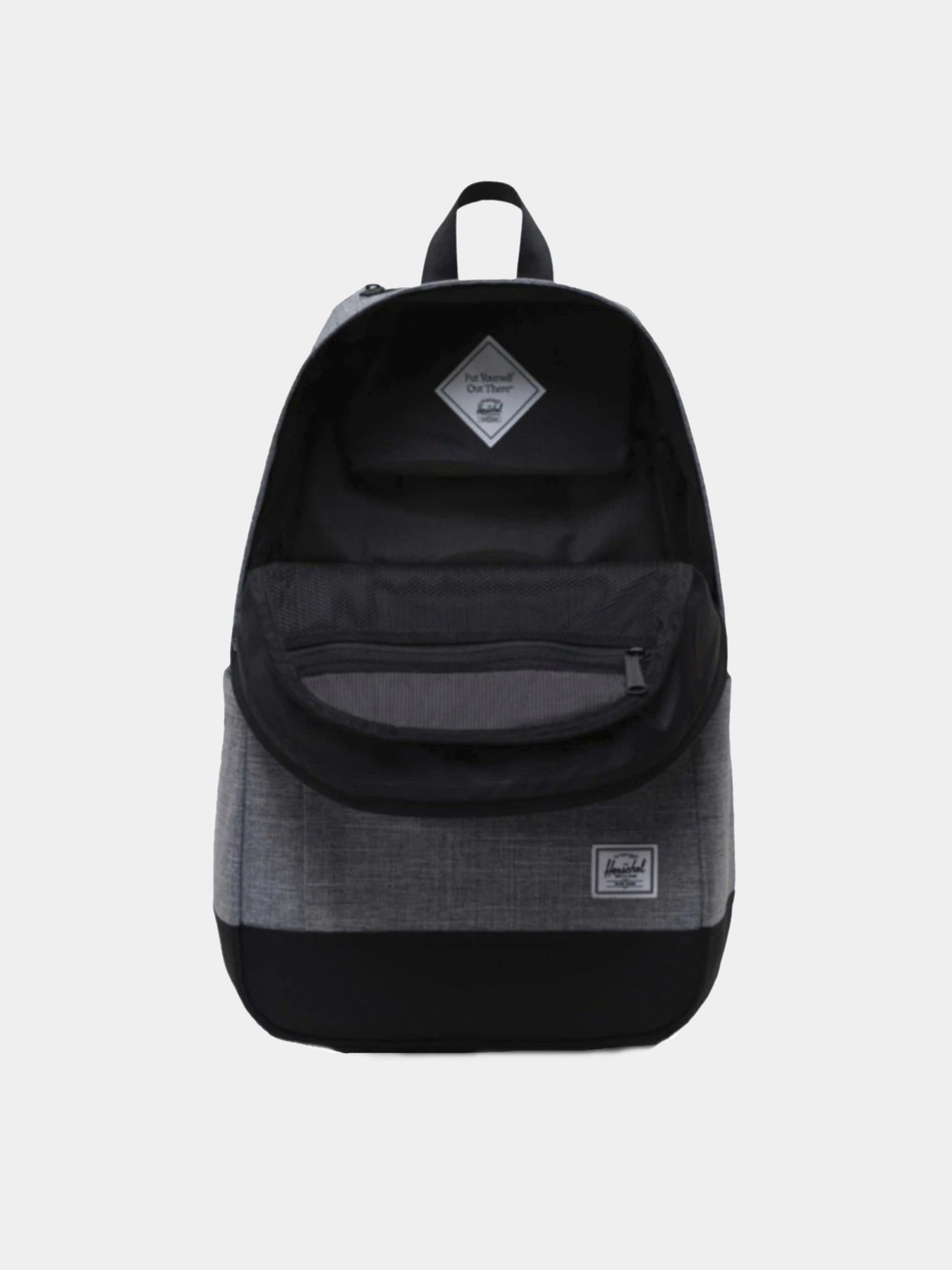 Рюкзаки Herschel модель 11403 Рюкзаки Herschel модель 11403 Фото