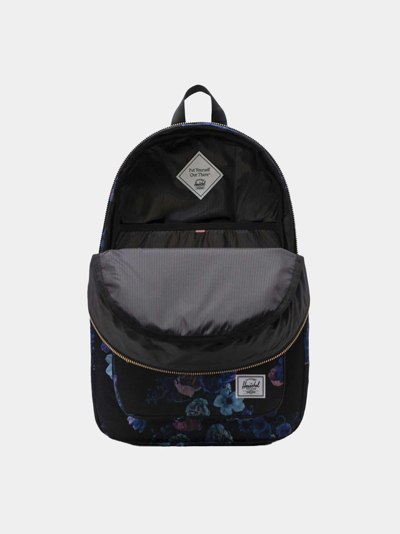 Рюкзаки Herschel модель 11407 Рюкзаки Herschel модель 11407 Фото