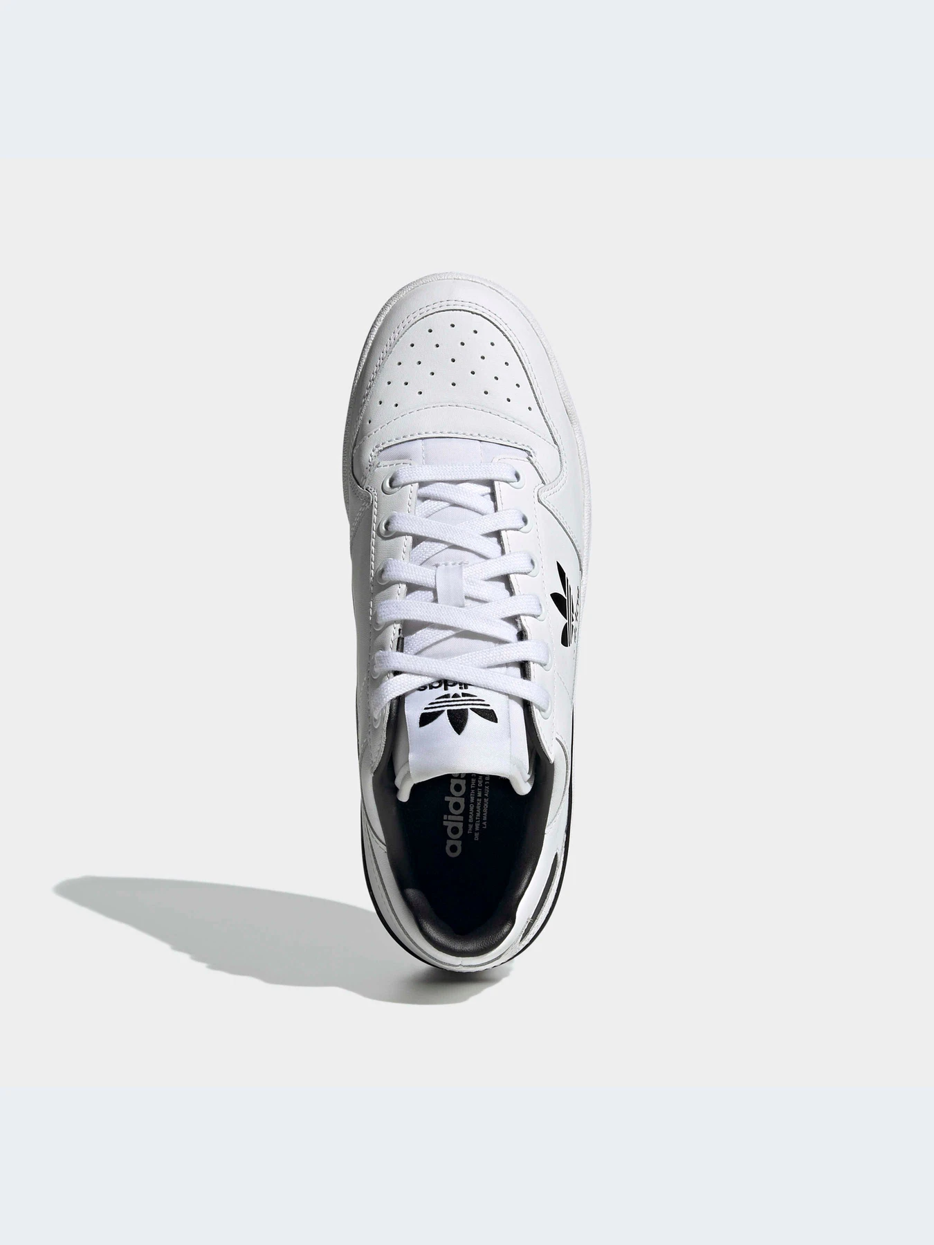 Кроссовки Adidas Forum модель GY5921-KZ Кроссовки Adidas Forum модель GY5921-KZ Фото
