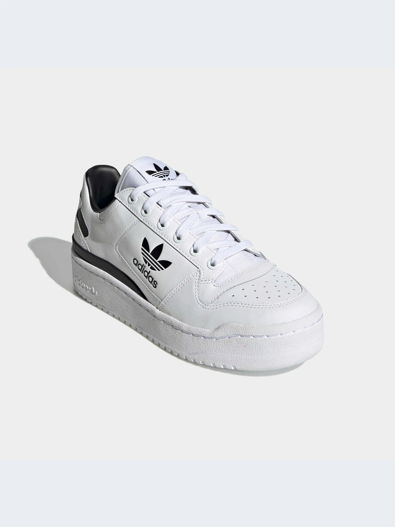 Кроссовки Adidas Forum модель GY5921-KZ Кроссовки Adidas Forum модель GY5921-KZ Фото