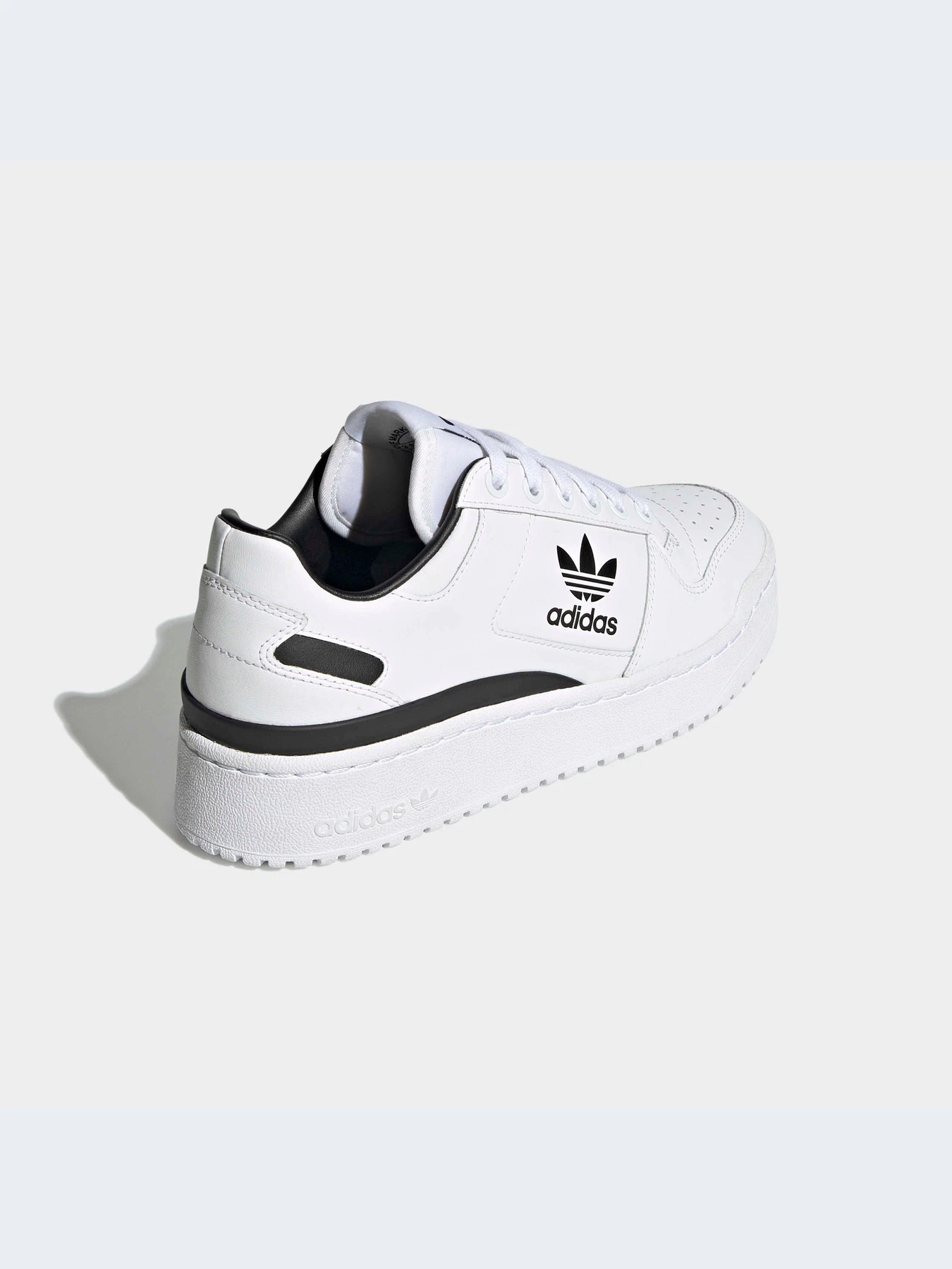 Кроссовки Adidas Forum модель GY5921-KZ Кроссовки Adidas Forum модель GY5921-KZ Фото