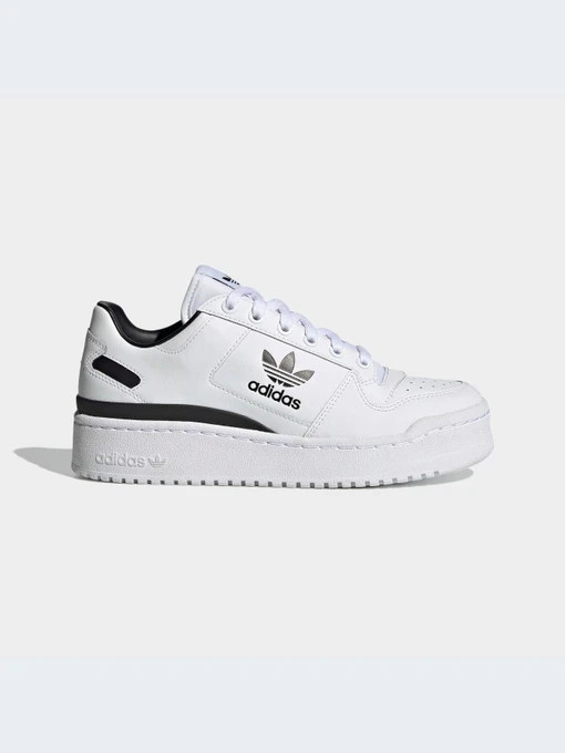 Кроссовки Adidas Forum модель GY5921-KZ Фото