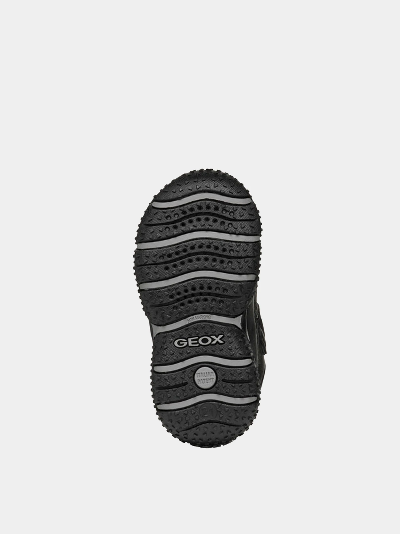 Ботинки и сапоги Geox модель B4620A-0MEFU-C0245 Ботинки и сапоги Geox модель B4620A-0MEFU-C0245 Фото