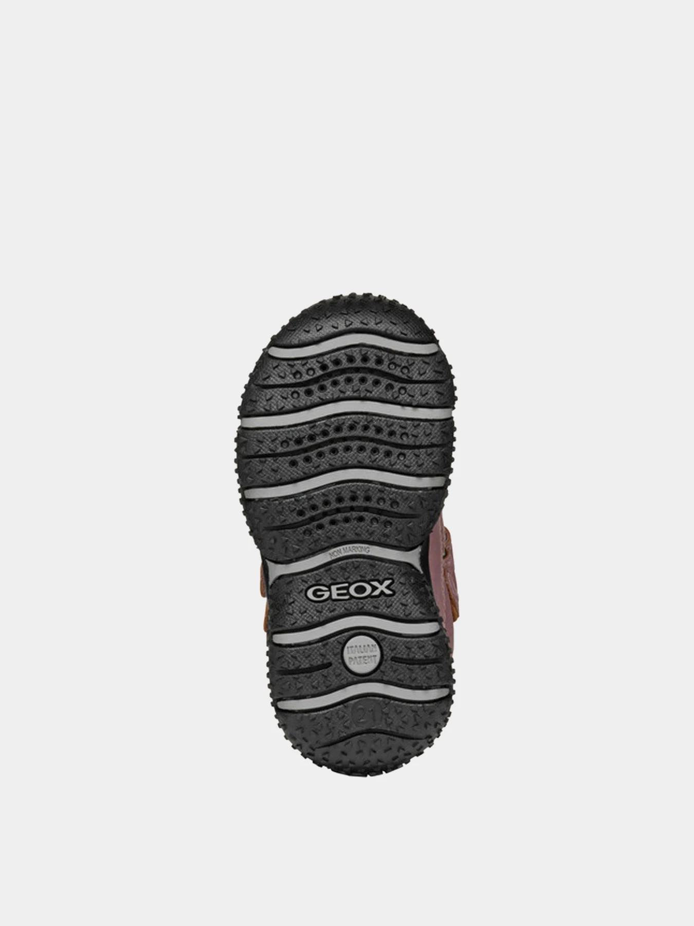 Ботинки и сапоги Geox модель B4654A-0MEFU-C8J7J Ботинки и сапоги Geox модель B4654A-0MEFU-C8J7J Фото