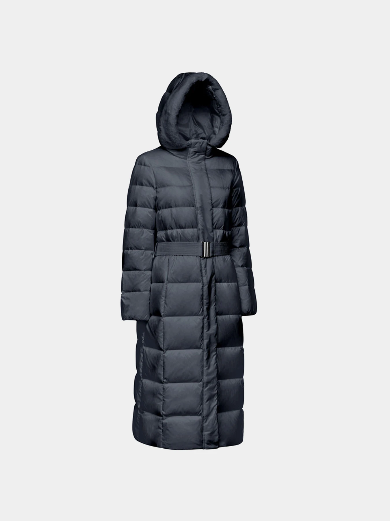 Куртки и дубленки Geox модель W4626V-T3146-F1624 Куртки и дубленки Geox модель W4626V-T3146-F1624 Фото