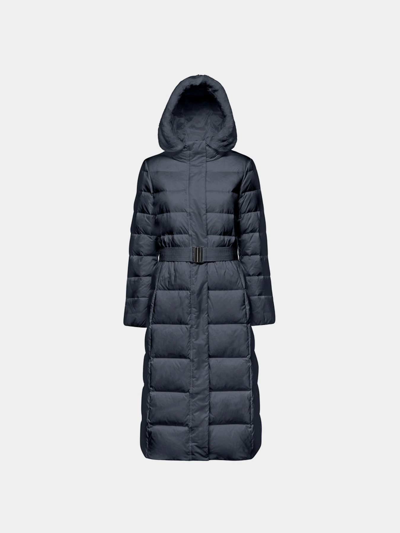 Куртки и дубленки Geox модель W4626V-T3146-F1624 Куртки и дубленки Geox модель W4626V-T3146-F1624 Фото