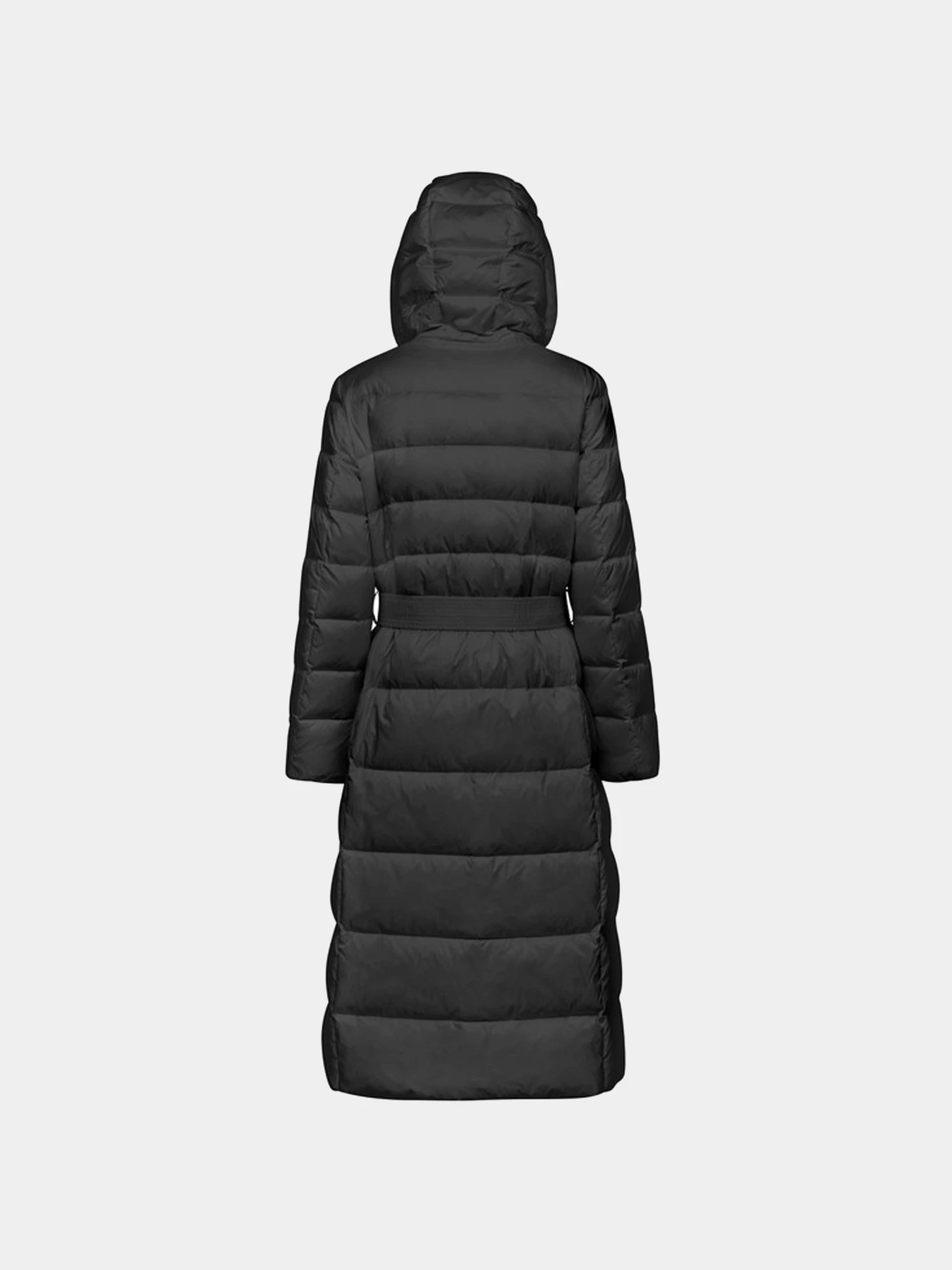 Куртки и дубленки Geox модель W4626V-T3146-F9000 Куртки и дубленки Geox модель W4626V-T3146-F9000 Фото