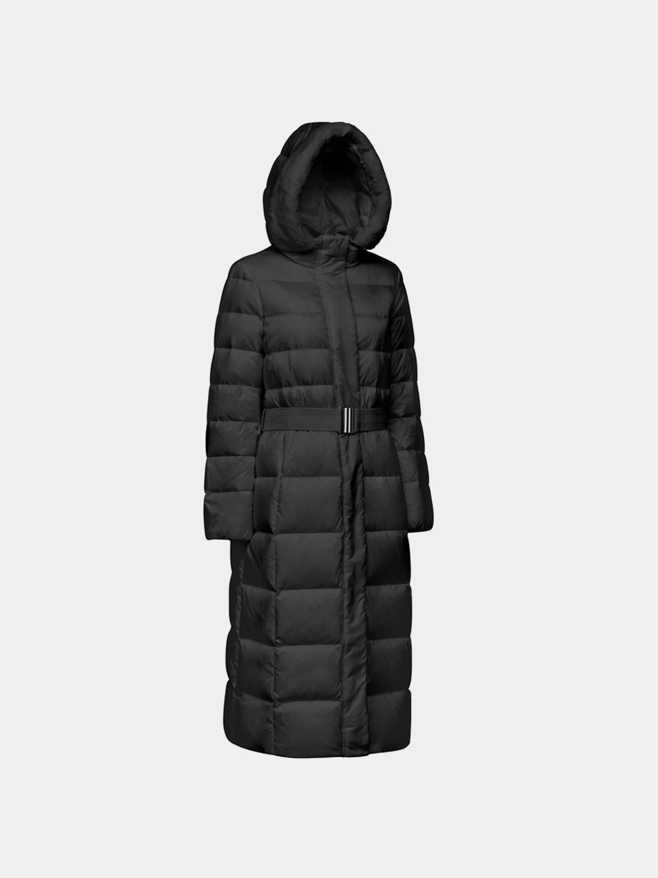 Куртки и дубленки Geox модель W4626V-T3146-F9000 Куртки и дубленки Geox модель W4626V-T3146-F9000 Фото