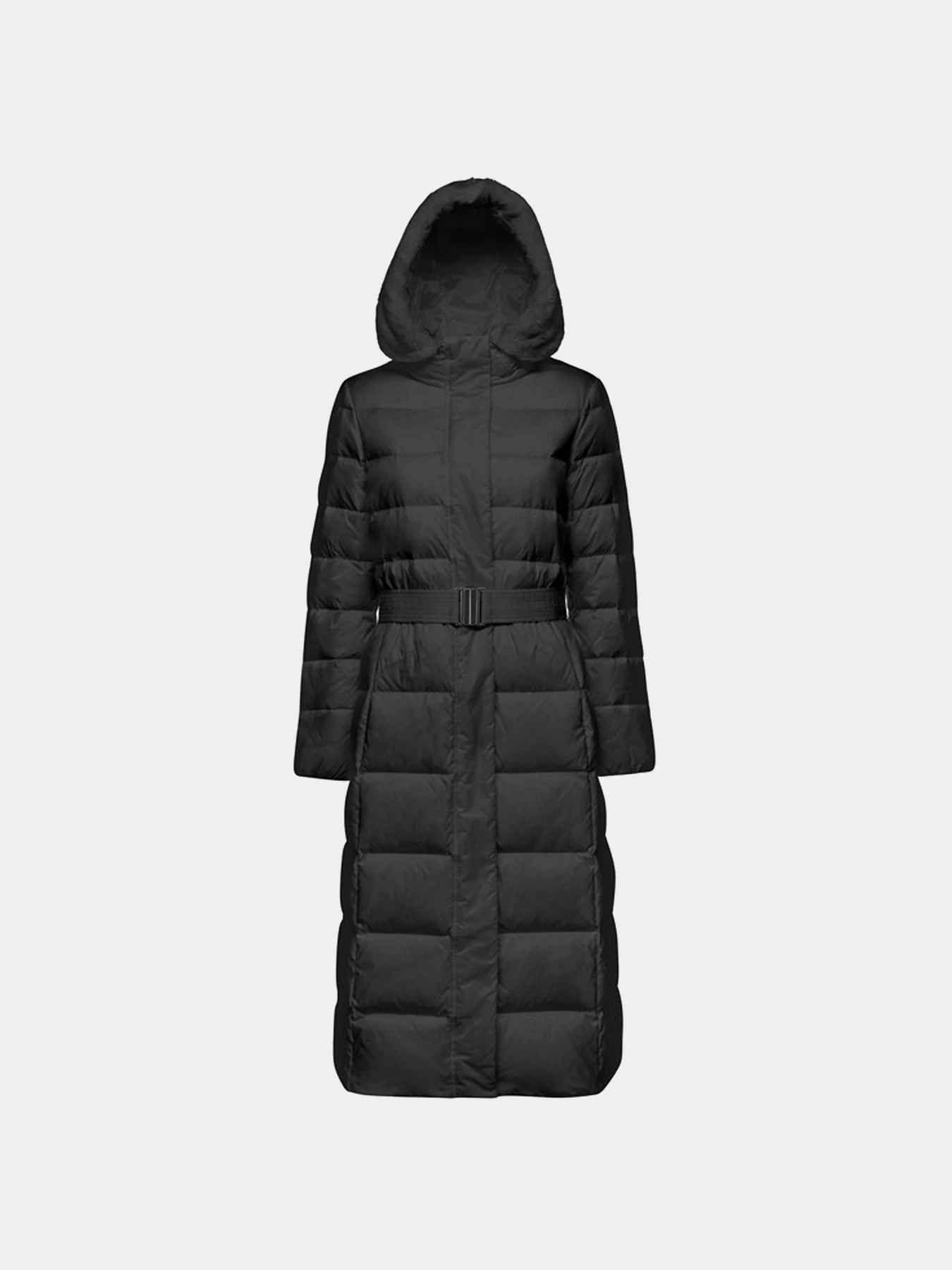 Куртки и дубленки Geox модель W4626V-T3146-F9000 Куртки и дубленки Geox модель W4626V-T3146-F9000 Фото