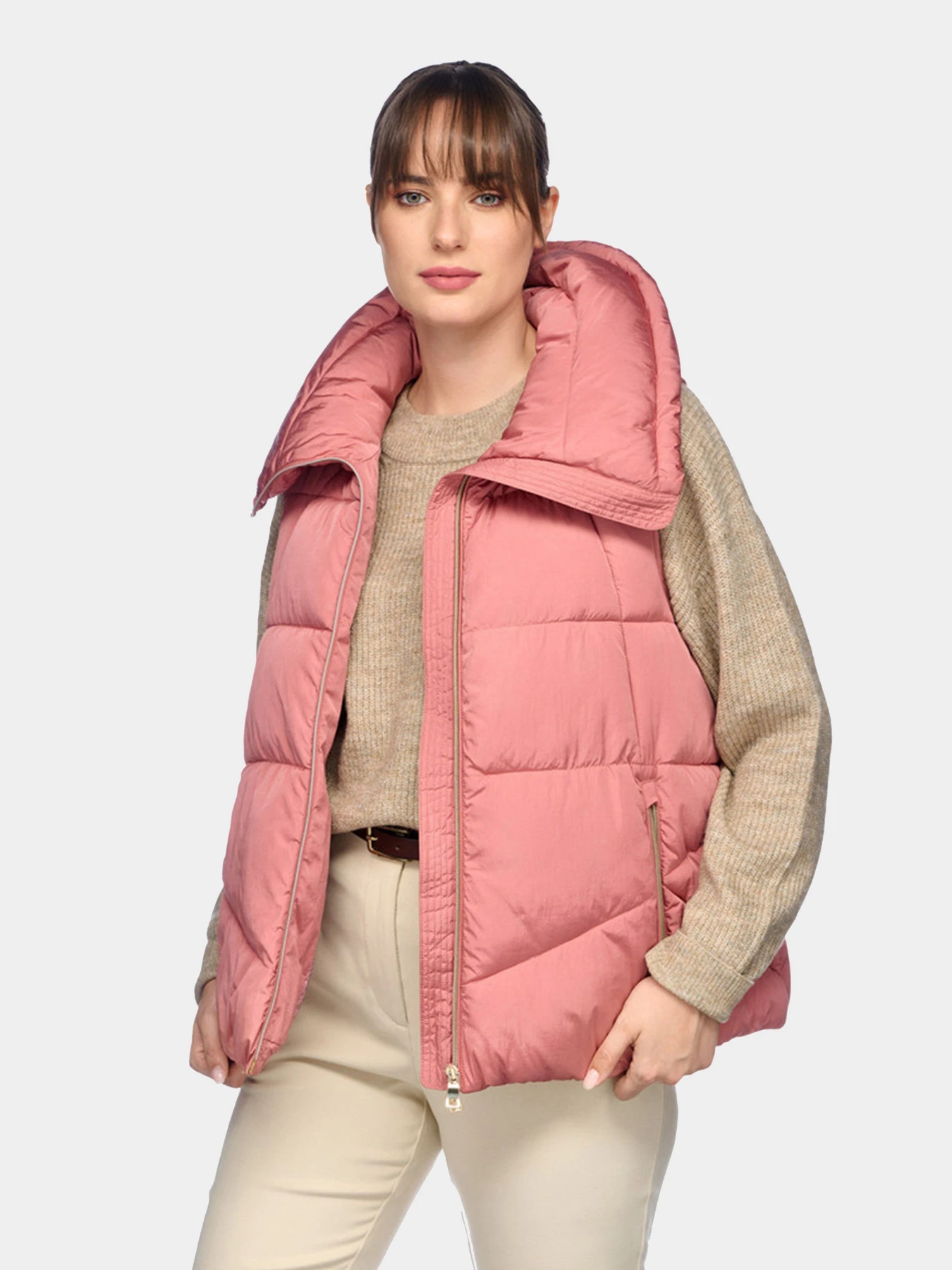 Худи и свитшоты Geox модель W4628J-T3133-F8326 Худи и свитшоты Geox модель W4628J-T3133-F8326 Фото