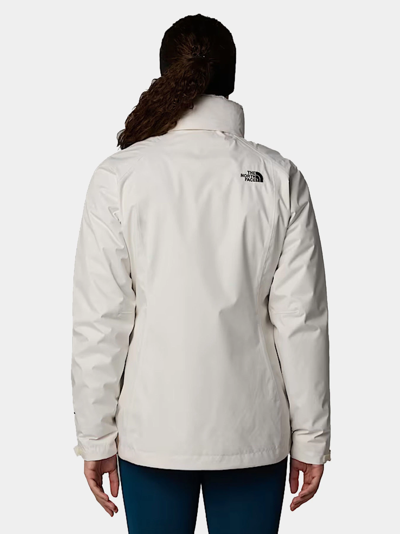 Куртки и дубленки The North Face модель NF00CG569IF1 Куртки и дубленки The North Face модель NF00CG569IF1 Фото